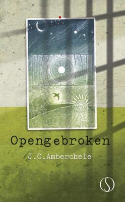 Opengebroken (Hardback)