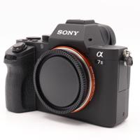 Sony A7 mark II body occasion Sony A7 mark II body occasion