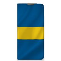 Motorola Moto E20 | Standcase | Zweden