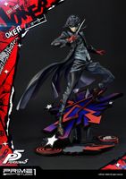 Persona 5 Statue Protagonist Joker 52 cm