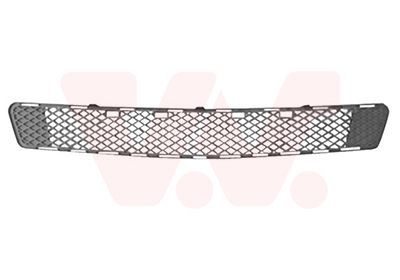 Luchtgrille Onder 3091590