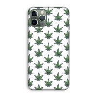 Weed: iPhone 11 Pro Tough Case