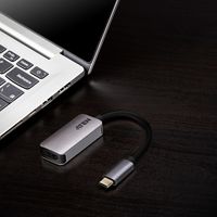 ATEN UC3008A1 USB C naar HDMI Adapter , 0,3 m - thumbnail