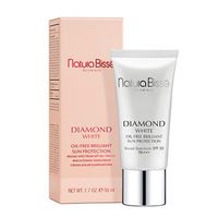 Natura Bissé Limited Edition Diamond White SPF 50 Oil Free Brilliant Sun Protection Natura Bissé Limited Edition Diamond White SPF 50 Oil Free Brilliant Sun Protection