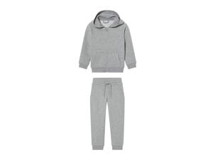 lupilu Baby joggingpak (98/104, Grijs)