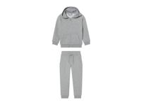 lupilu Baby joggingpak (98/104, Grijs)