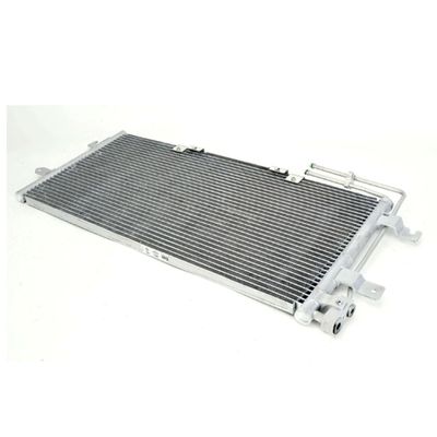 Condensor, airconditioning AC830071