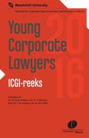 Young corporate lawyers (Paperback)