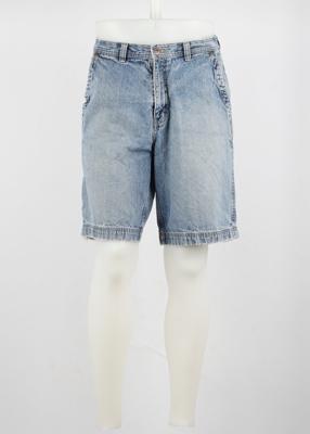 Vintage Sonoma Shorts in Light Blue Size 33