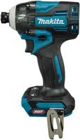 Makita td004gz | accu slagschroevendraaier | 40v max | excl. accu's en lader - td004gz
