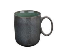 Cosy & Trendy Koffiekopjes Lerida Meadow Groen 160 ml - 4 Stuks Cosy & Trendy Koffiekopjes Lerida Meadow Groen 160 ml - 4 Stuks