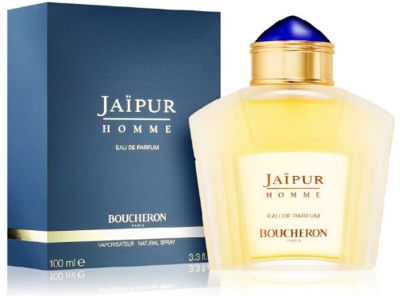 Boucheron Jaipur Homme Eau de Parfum 100ml | Heren Parfum