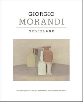 Giorgio Morandi - Nederland (Paperback)