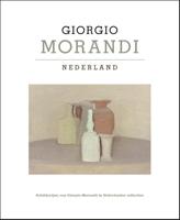 Giorgio Morandi - Nederland (Paperback)