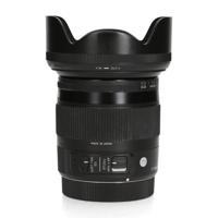 Sigma Sigma 17-70mm F2.8-4.5 DC Macro - Canon EF-S