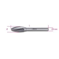 Beta 426MD/OG12 Hardmetalen frezen - 004260527 004260527