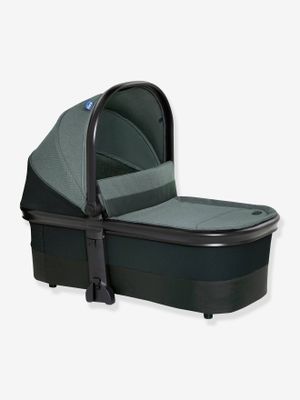 Reiswieg Mysa CHICCO groen