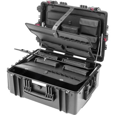 Cimco Gigant-Pro Gereedschapskoffer (leeg) 1 stuks Universeel (b x h x d) 630 x 300 x 490 mm