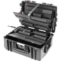 Cimco Gigant-Pro Gereedschapskoffer (leeg) 1 stuks Universeel (b x h x d) 630 x 300 x 490 mm