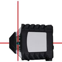Laserliner hellinglaser Quadrum 410 S - thumbnail