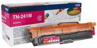 Brother TN-241M tonercartridge 1 stuk(s) Origineel Magenta