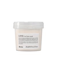 Davines LOVE CURL Hair Mask