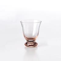 DIBBERN - Venice - Waterglas 0,25l rose - thumbnail