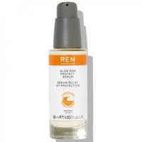 REN Clean Skincare Radiance Glow & Protect Serum 30ml