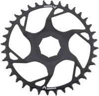 SRAM kettingblad "eagle transmission e-mtb" chain ring eagle trans. e-mtb 36t