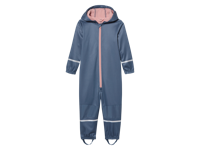 lupilu Kinder regenpak (Blauw, 110/116)