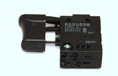 Schakelaar 650505-6