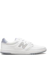 New Balance Numeric 425 "White/Platinum" sneakers - Blanc - thumbnail