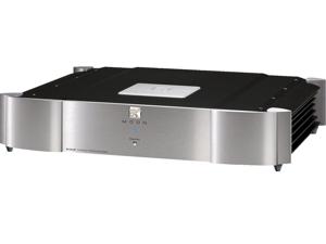 Moon 810LP phono voorversterker zilver