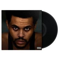The Weeknd - Hurry Up Tomorrow LP