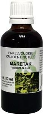 Viscum album herb / maretak tinctuur