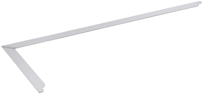 Connex Winkelhaak 700Mm Rvs - COX772007