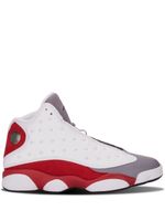 Jordan baskets Air Jordan 13 Retro - Blanc - thumbnail