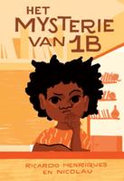 Het mysterie van 1B (Hardback)