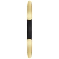 Deko Light Apodis 800 Apodis 800 Wandopbouwarmatuur LED vast ingebouwd Energielabel: G (A - G) 14.70 W Goud