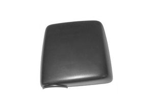 Spiegelkap Links Combo Zwart 3789843