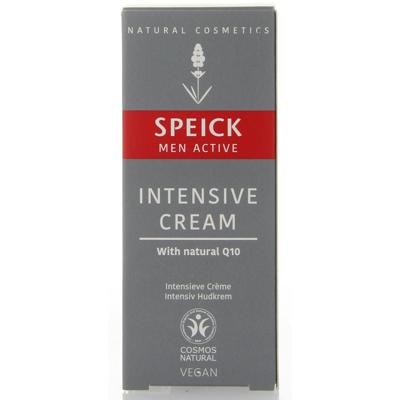 Speick Man active intensieve gezichtscreme