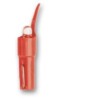 Busch-Jaeger 2CKA001784A0794 Knop Inzetstuk Blauw 1 stuk(s)