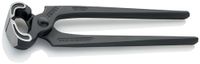Knipex Nijptang | totale lengte 250 mm | tang zwart gefosfateerd | 1 stuk - 50 00 250 50 00 250
