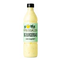 Rimboesauzen - Big Burgersaus - 500ml