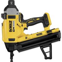 DeWALT DCN890N-XJ spijkerapparaat & nietpistool Nagelpistool Batterij/Accu - thumbnail