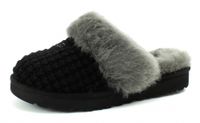 UGG Cozy 1117659 Zwart UGG53 - thumbnail