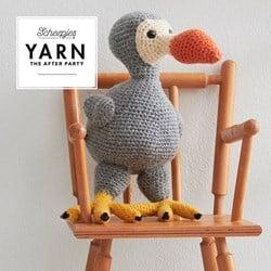 YARN The After Party nr.64 Finn the Dodo NL