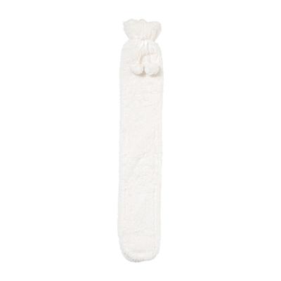 Langwerpige kruik - off white - 75 cm