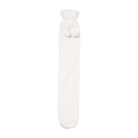 Langwerpige kruik - off white - 75 cm