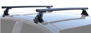 Winparts GO! dakdragers staal basic 6713068138